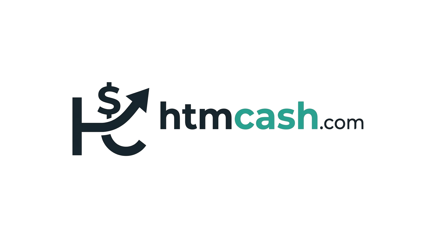 htmcash.com - How to Make Cash